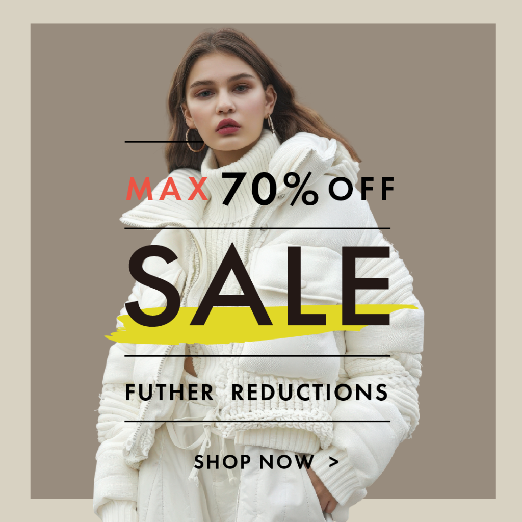 【3 2】金額を安く打ち出す価格お得型 1080 1080